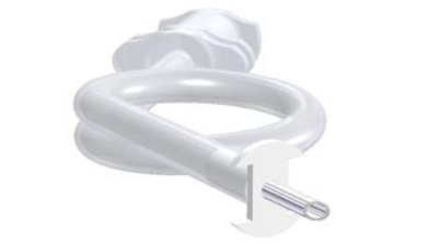 Disposable Infusion Cannula
