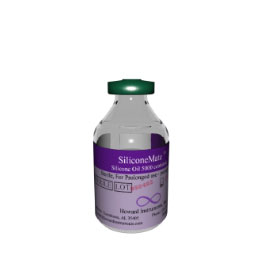 SiliconeMate® Silicone Oil